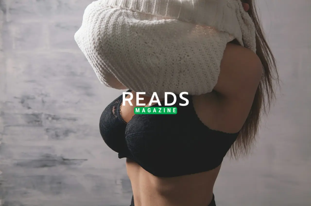 Gaining Weight Increase Breast Size