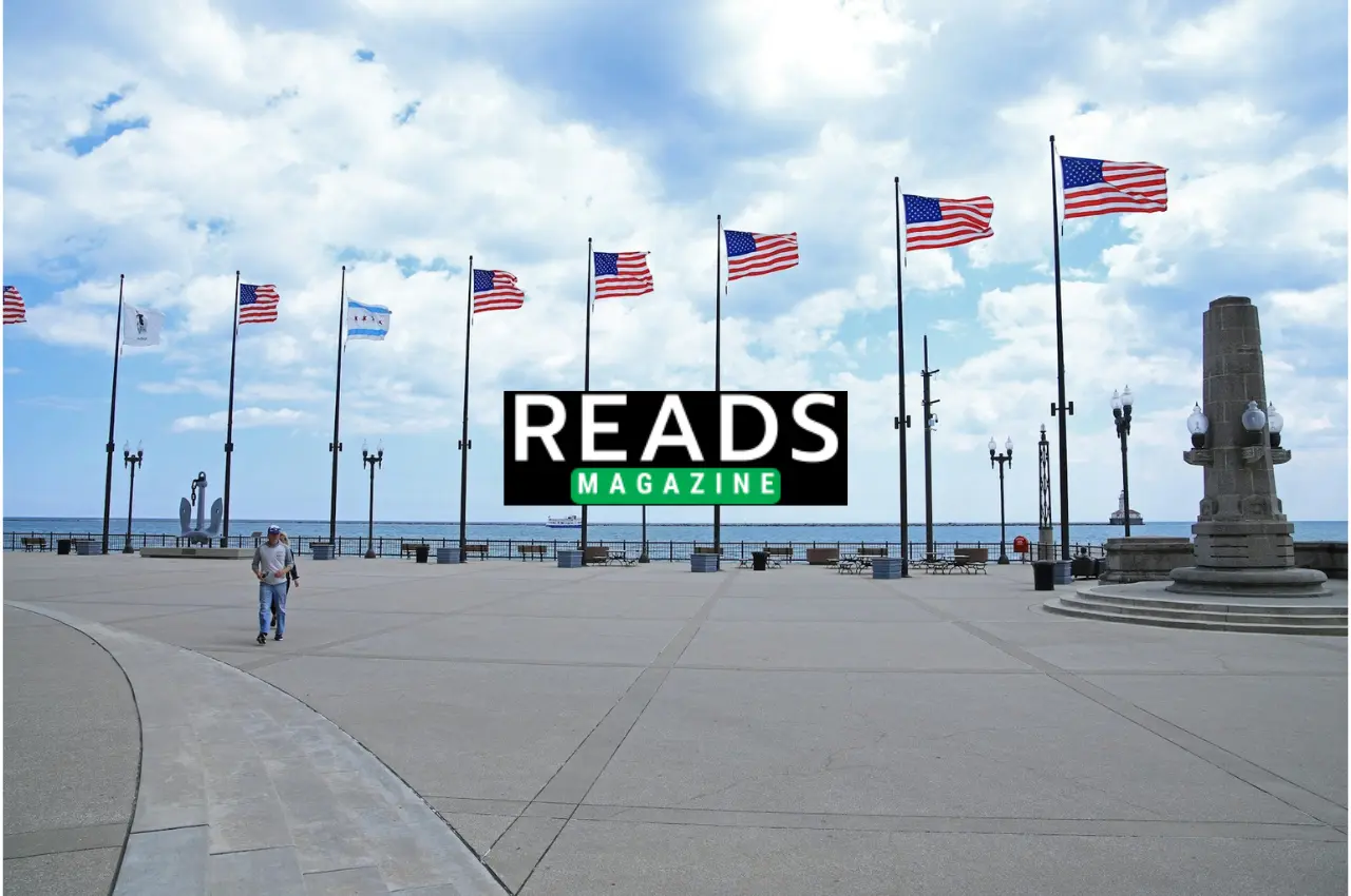 Places to Travel Alone in the USA