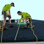 How Long Does It Take to Install a Roof
