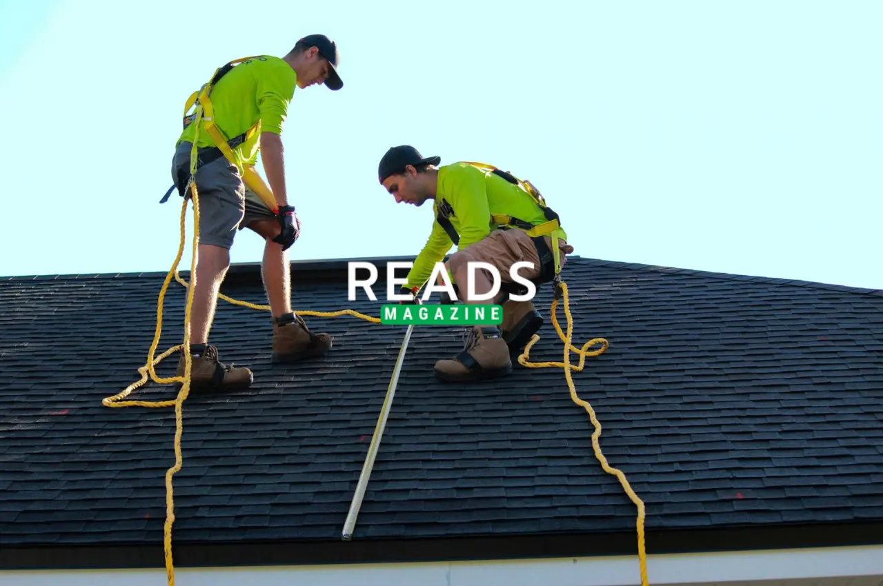 How Long Does It Take to Install a Roof