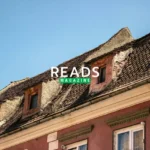 How old is roof