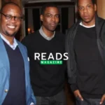 Andre Rock