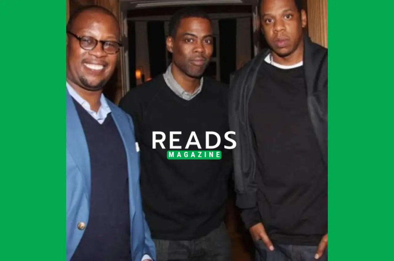 Andre Rock
