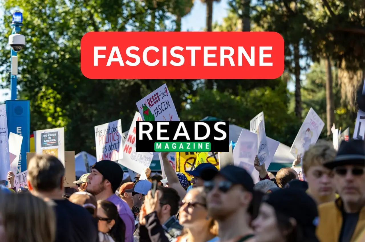 Fascisterne