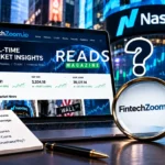FintechZoom Nasdaq