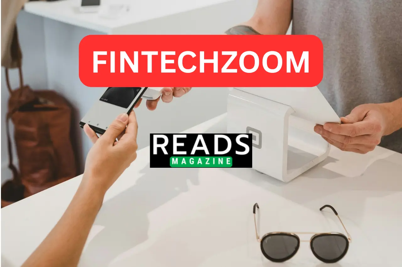 FintechZoom