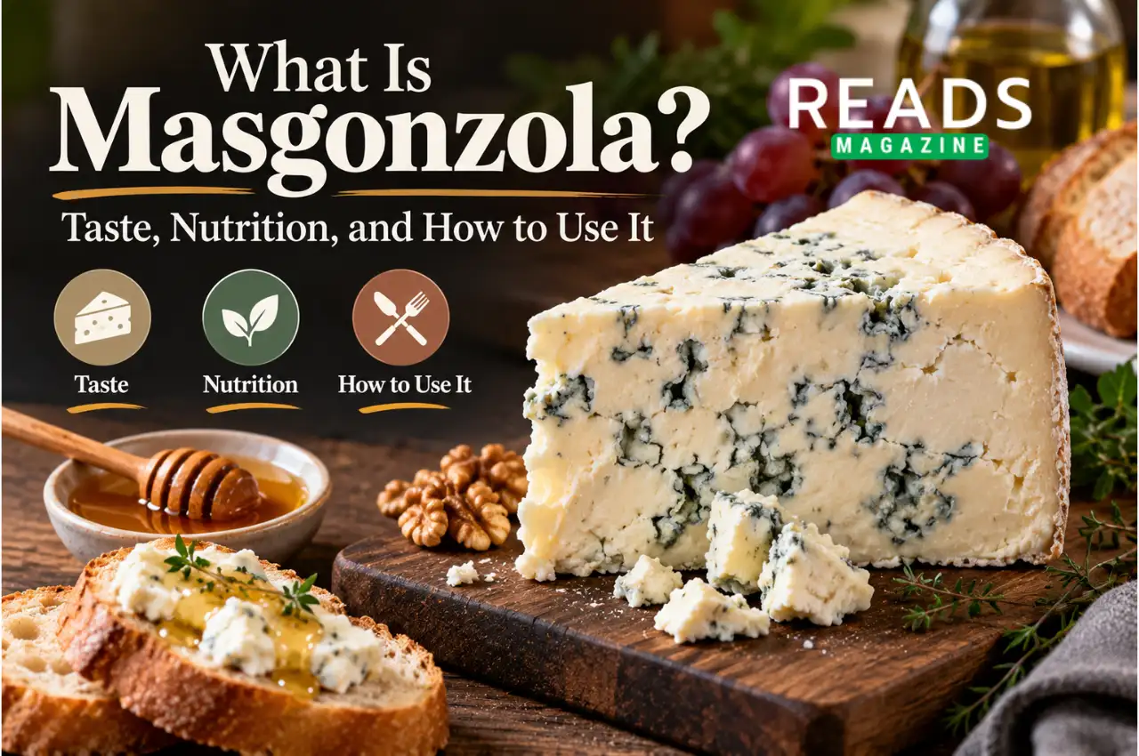 Masgonzola