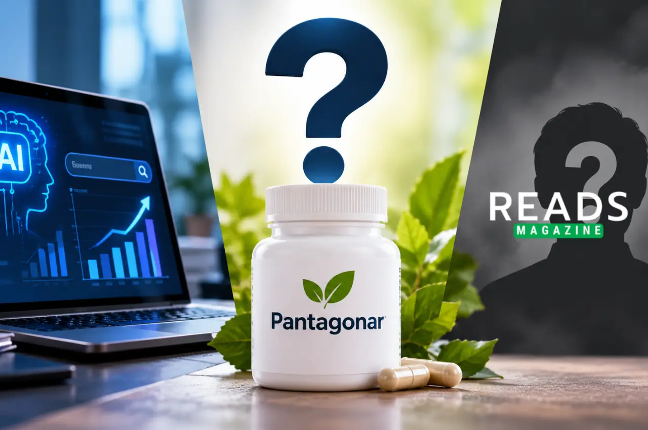 Pantagonar
