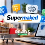 Supermaked