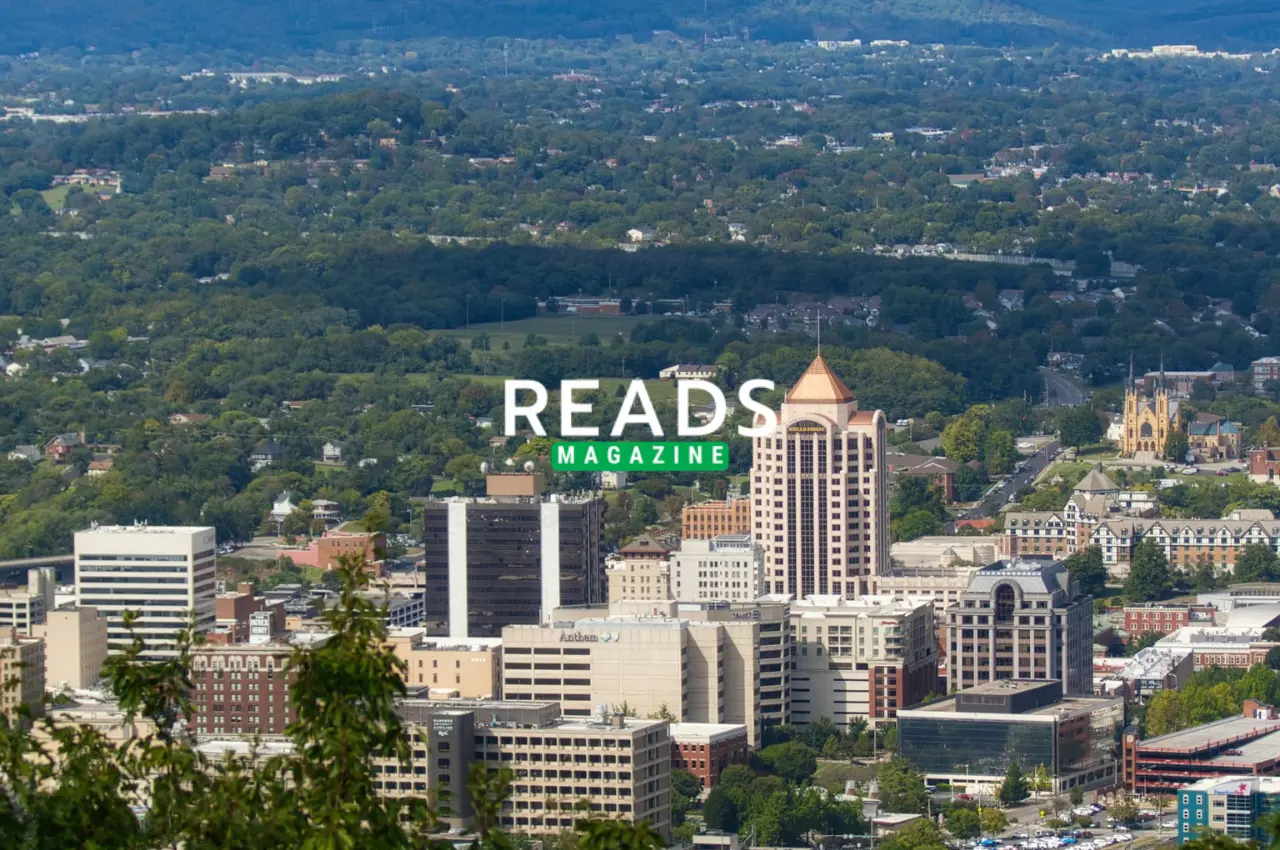 Virginia Known For