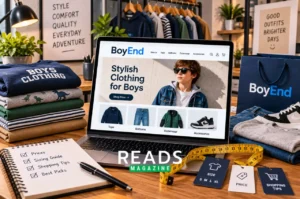 BoyEnd
