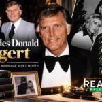 Charles Donald Fegert