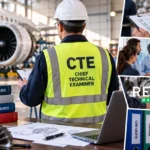 Chief Technical Examiner