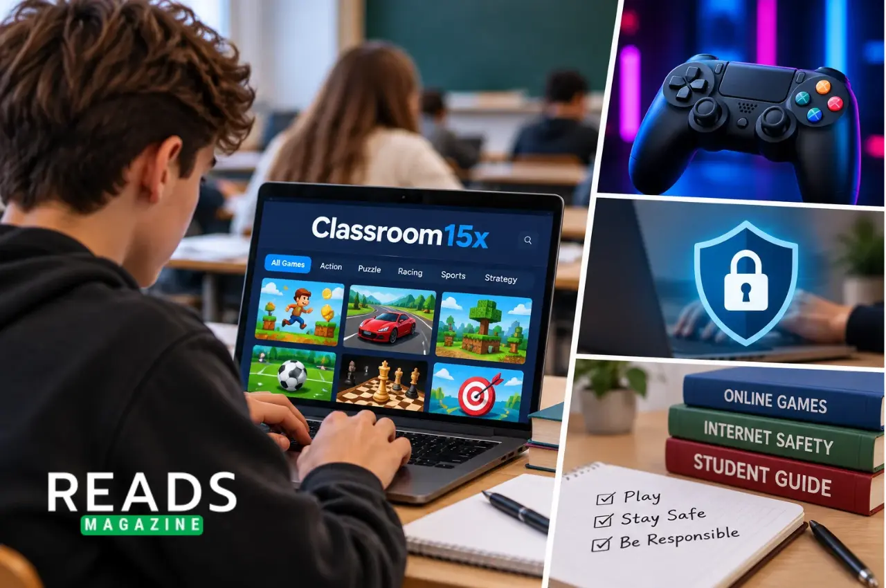 Classroom15x