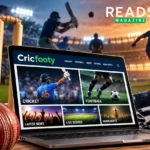 Cricfooty
