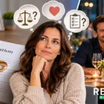 Dating While Separated