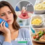 Eating Normally After a Tooth Extraction