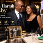 Evin Harrah Cosby