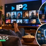 IP2 Network