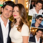Ramzi Habibi Masiela Lusha
