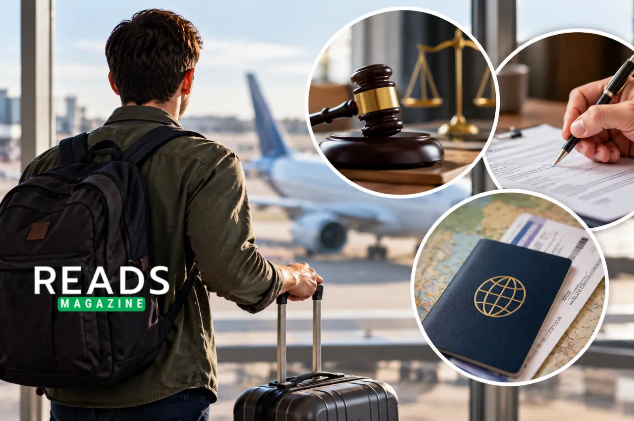 Traveling While on Probation