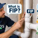fip mean in plumbing