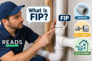 fip mean in plumbing